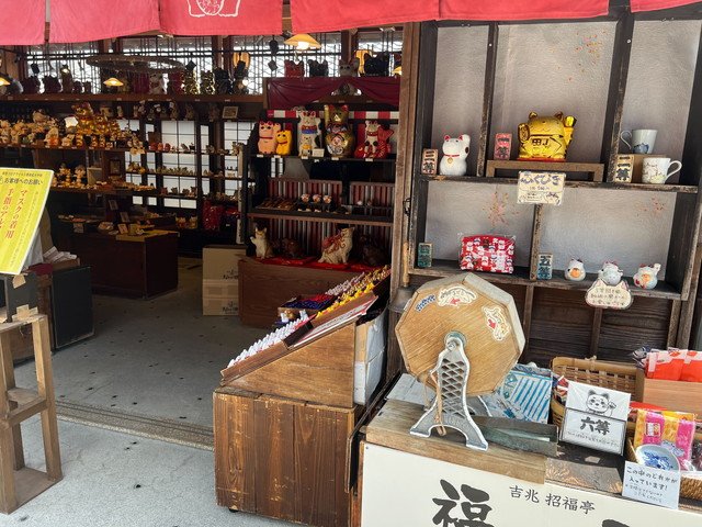 ⛩️ 덕분 골목 (오카게 요코초) 이미지 5